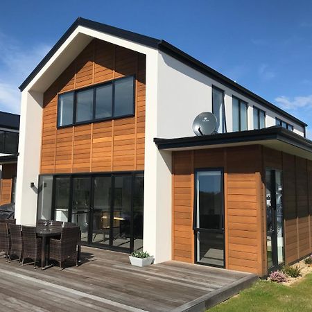 Luxury On Kapuka Villa Wanaka Eksteriør billede