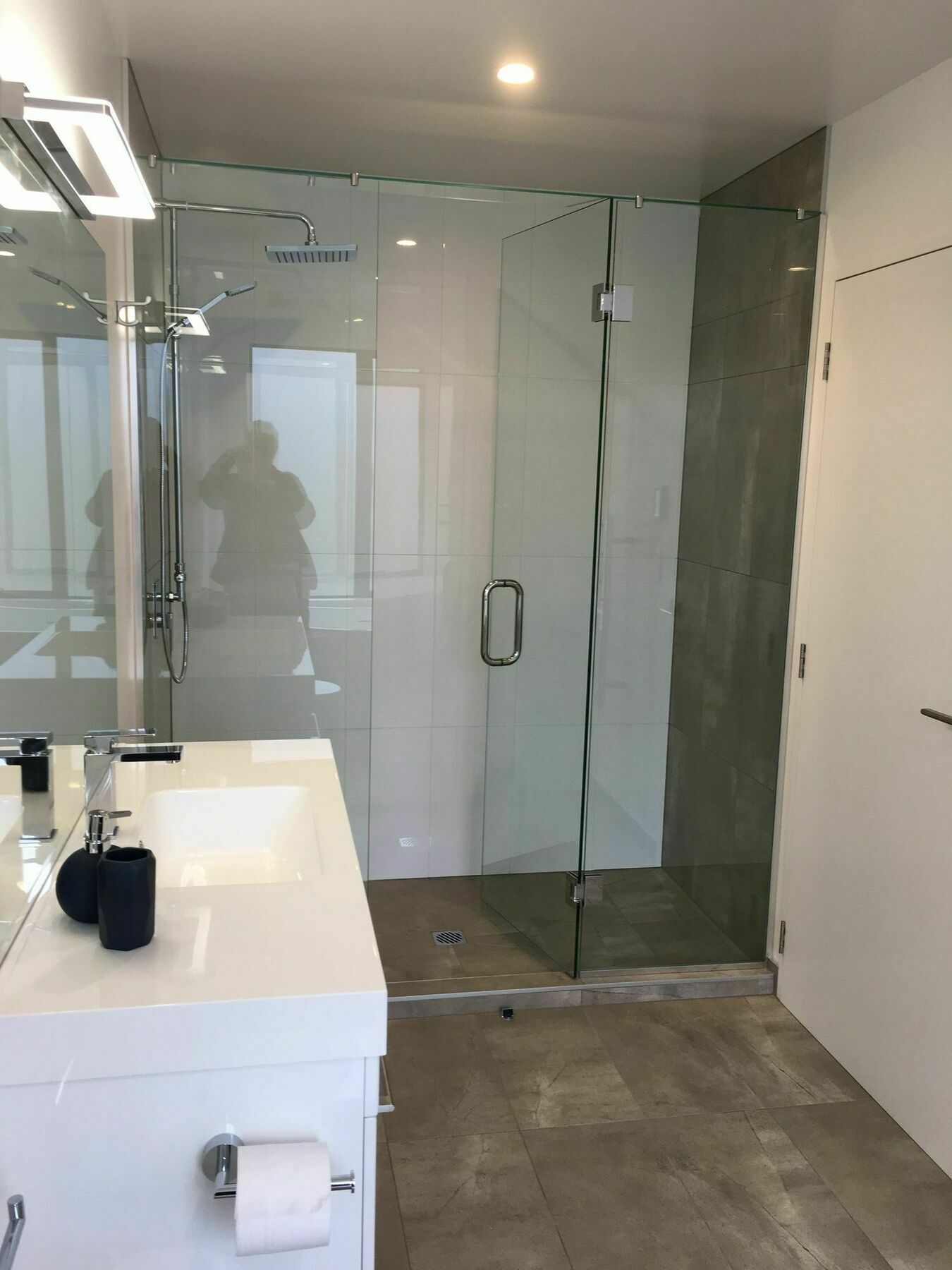 Luxury On Kapuka Villa Wanaka Eksteriør billede