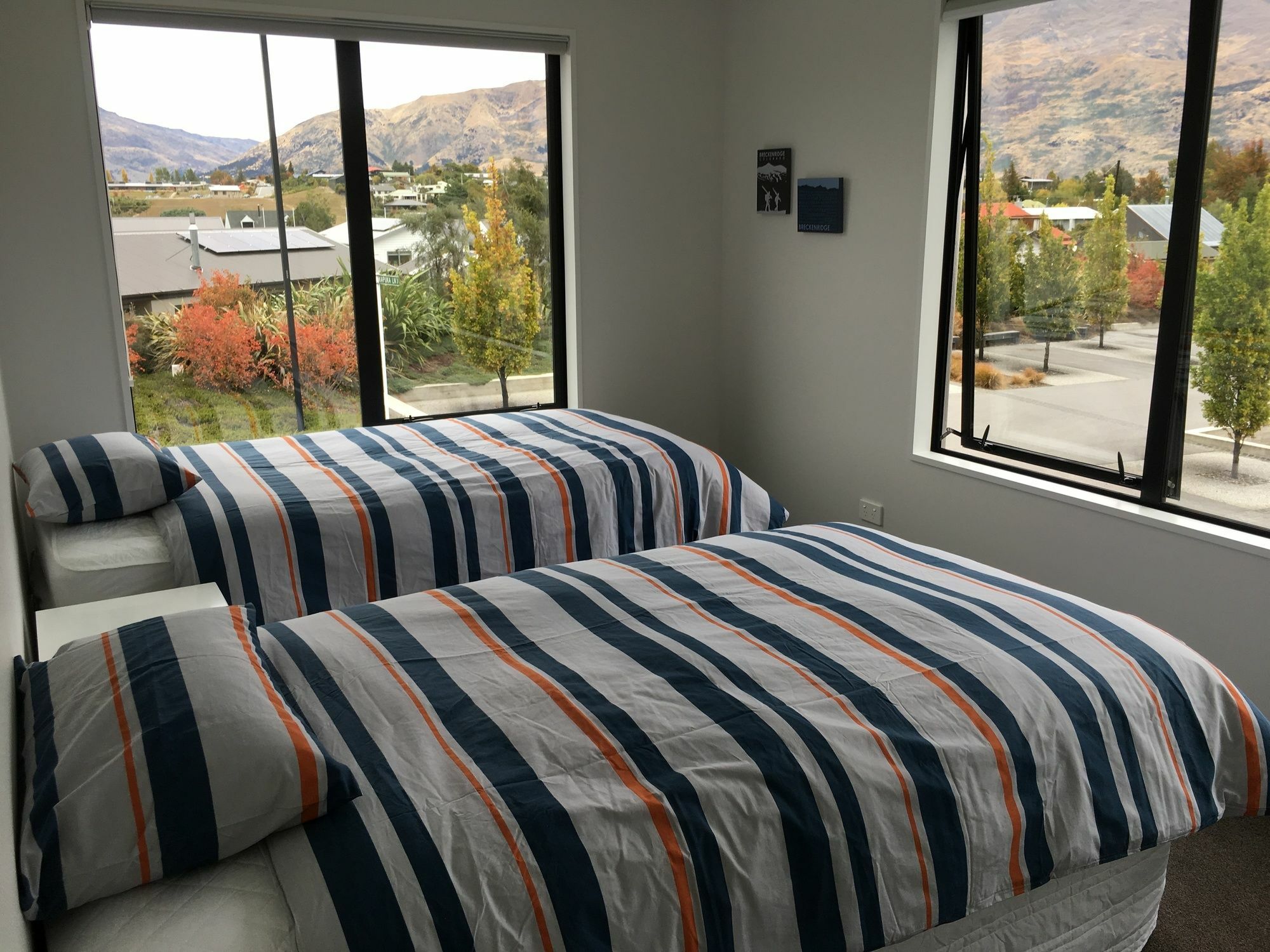 Luxury On Kapuka Villa Wanaka Eksteriør billede